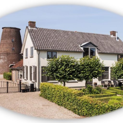 Zorgmolen 'de Hoop'