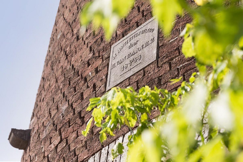 Zorgmolen 'de Hoop'